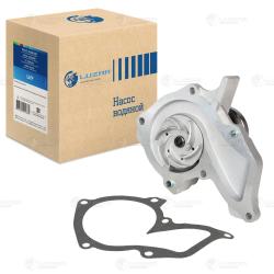 Насос водяной для а/м Ford Focus II/Fiesta (01-)/Mazda 3 (03-) 1.4i/1.6i (LWP 1097)
