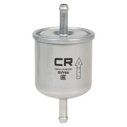 Фильтр для а/м Nissan Primera (90-)(96-)/Almera (95-) 1.6i/Maxima (95-) 2.0i (топл.бензин) (SVY66)