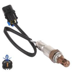 STARTVOLT VS-OS 0553 Датчик кислорода для автомобилей Chevrolet Captiva (06-) 2.4i/Spark (05-) 0.8i после катализатора