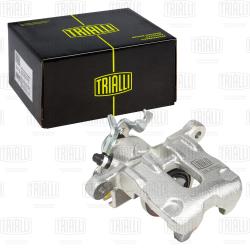 Суппорт торм. для а/м Honda Civic VIII (06-) зад. лев. d=34мм (CF 012073)