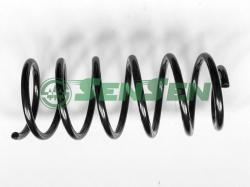 Пружина подвески задней Mitsubishi Carisma all 95-06Space Star all 98> SCP10122