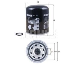 Фильтр-осушитель воздуха ATEGO 2013- al35