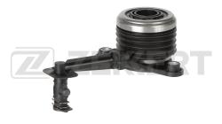 Муфта сцепления гидравлическая Renault Captur 13- Fluence 10- Logan Express 07- Megane II III 02- ks-6032
