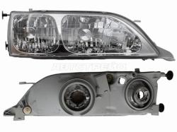 Фара Toyota Cresta (X100) 96-01 (Спереди/ Справа)