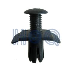 70203015 Клипса пластмассовая HYUNDAI KIA