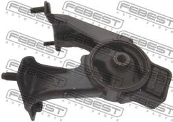 Опора двигателя TOYOTA COROLLA 00-08 задн. TM-13