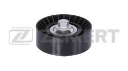 Ролик обводной агрегатного ремня Ford Focus III 10- Mondeo IV V 10- Fiesta VI 13- Kuga II 13- V sr-1610