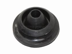 Втулка крепления радиатора нижняя General Motors