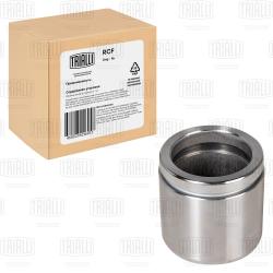 Поршень суппорта для а/м VW Passat B5 (96-) перед. d=57мм (RCF 182008)