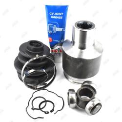 ШРУС SSANGYONG ACTYON C100 (05-11)/ACTYON SPORTS Q100 (06-12)/ACTYON SPORTS II JC14009