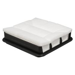 Фильтр для а/м Mitsubishi L200 (06-) 2.5D/Pajero Sport II (08-) 2.5D/3.0i (возд.) (TR24011)