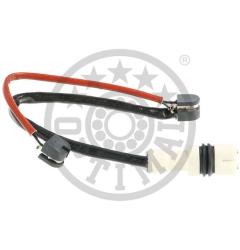 Датчик износа тормозных колодок PORSCHE: 928 wkt-50177k