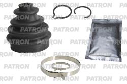 PDC0108 Пыльник ШРУСа