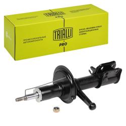 TRIALLI AG 01377 Амортизатор для автомобилей Лада 2108 (стойка) передний правый разборный газовый