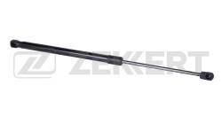 Пружина газовая багажника лев. Mitsubishi Outlander 02- gf-1920