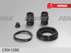 CRK1090 Ремкомплект суппорта задний RENAULT MEGANE/VOLKSWAGEN POLO/KIA VENGA 02-