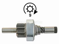 Бендикс Honda Accord 02-13 / Civic 05-12 / CR-V 06-10 / Insight 99-14