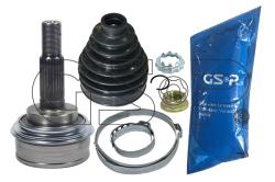 ШРУС TOYOTA CARINA T170/R190/COROLLA VI-VIII E90-E110 1.3-2.0D 83-02 нар. 859020