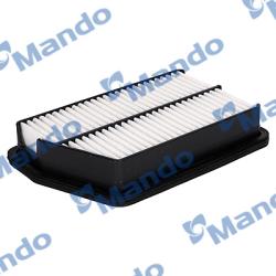 Фильтр воздушный CHEVROLET REZZO 00- EAF00097M