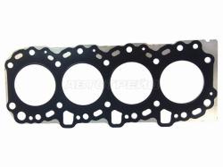 Прокладка ГБЦ TOYOTA DYNA/TOYOACE/FORTUNER/HIACE/HILUX 05- 2KDFTV (T=0,75)