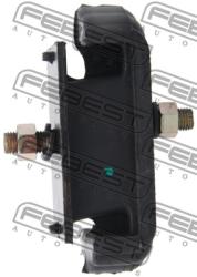 ПОДУШКА ДВИГАТЕЛЯ ПЕРЕДНЯЯ (MAZDA B2500/B2600 UF 1996-) FEBEST mzm-bon1