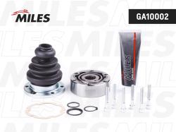 GA10002 ШРУС AUDI 90/100/A4 I 1.8-2.4 83-91 внутр.