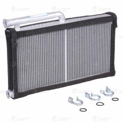 Радиатор отоп. для а/м Audi A6 (C6) (04-) (тип Denso) (LRh 1882)