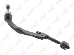 Тяга рулевая VW T5 03- лев.(с наконечником) C3057L
