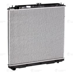 Радиатор охл. для а/м Nissan Pathfinder/Navara (05-) 2.5DTi MT (LRc 14EB)