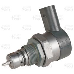 Клапан топл. для а/м VAG Tiguan (07-)/Kodiaq (16-) 2.0TDI (регулировки) (SDRV 012)