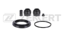 Ремкомплект тормозного суппорта задн. Lexus LX 470 (UZJ100) 98- Toyota LC 100 98- br-1181