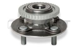 Ступица задняя (с ABS) Nissan Almera (N15) 95- rl-1598