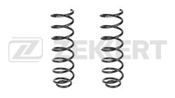 Пружина подвески задн. (заказывать 2 шт./цена за 1 шт.) Audi A4 Avant 94- sf-2274