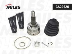 GA20720 ШРУС NISSAN X-TRAIL 2.0 00- +ABS