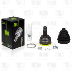 ШРУС для а/м BMW X5 E53 (00-) (наруж. перед.) (GO 812)