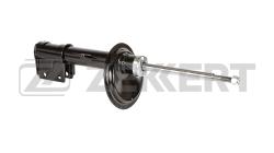 Амортизатор масляный правый передней подвески Citroen C4 04- Peugeot 307 01- so-6205