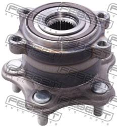 Ступица с подшипником NISSAN PATHFINDER/MURANO 14- зад. 0282-R52R