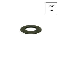 Шайба тарельчатая D 18 х 6,2 х 0,8 DIN 2093 1000шт FORTLUFT sts032015