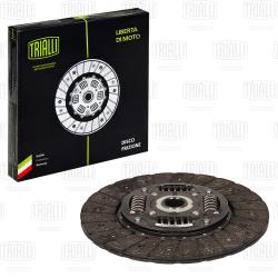 Диск сцеп. для а/м Hyundai Porter (H-100/TagAZ) (96-)/Starex (01-) 2.5D (ведом.) (FD 0813)