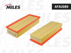 AFAU085 Фильтр воздушный VAG A3/G5/TOURAN 1.9-2.0TDI