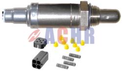 Лямбда-зонд универсальный 4-х проводной 60019