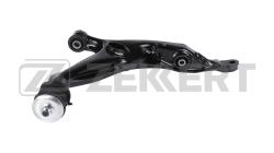 Рычаг подвески попереч. перед. ниж. прав. HONDA CR-V 95- ql-3497