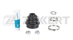 Пыльник ШРУСа к-т BMW 1 (E8_) 07- 3 (E90-E93 F31) 04- X1 (E84) 09- X3 (E83) 04- Z4 (E85 E86) sm-1246s