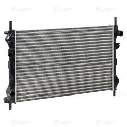 Радиатор охл. для а/м Ford Transit (00-) 2.4D/2.4TDCi (A/C-) (LRc 10BD)
