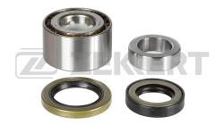 Ремкомплект ступицы задний (без ABS) Mitsubishi Pajero II 90- rl-1201