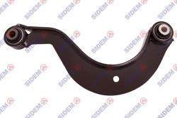 Сайлентблок рычага VAG A3/OCTAVIA/SUPERB/GOLF V/PASSAT/TOURAN зад.подв. 863733