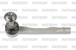 PS10111L Наконечник рулевой тяги