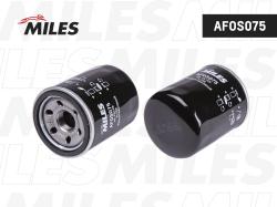 AFOS075 Фильтр масляный MAZDA/MITSUBISHI/HYUNDAI/FIAT/PEUGEOT/CITROEN