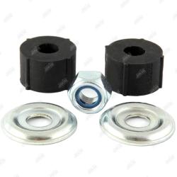 Комплект втулок стабилизатора MITSUBISHI CARISMA DA/DA2A 95-05 BLK23062