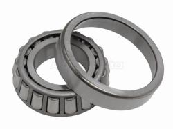 Подшипник дифференциала NISSAN DUSTER/RENAULT /передн. ступицы MMC CANTER